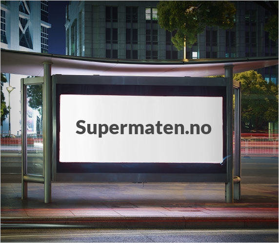 Supermaten.no